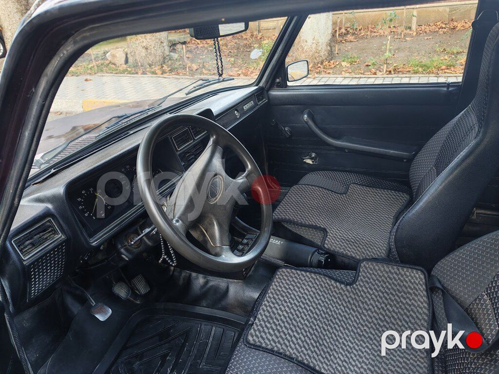 Lada (VAZ) 2107, 1.7 L, 2011 il, 42 000 km — Avtomobillər, Ağsu (5)