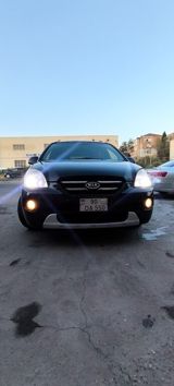 Kia Carens, 2.0 L, 2008 il, 341 000 km — Cars