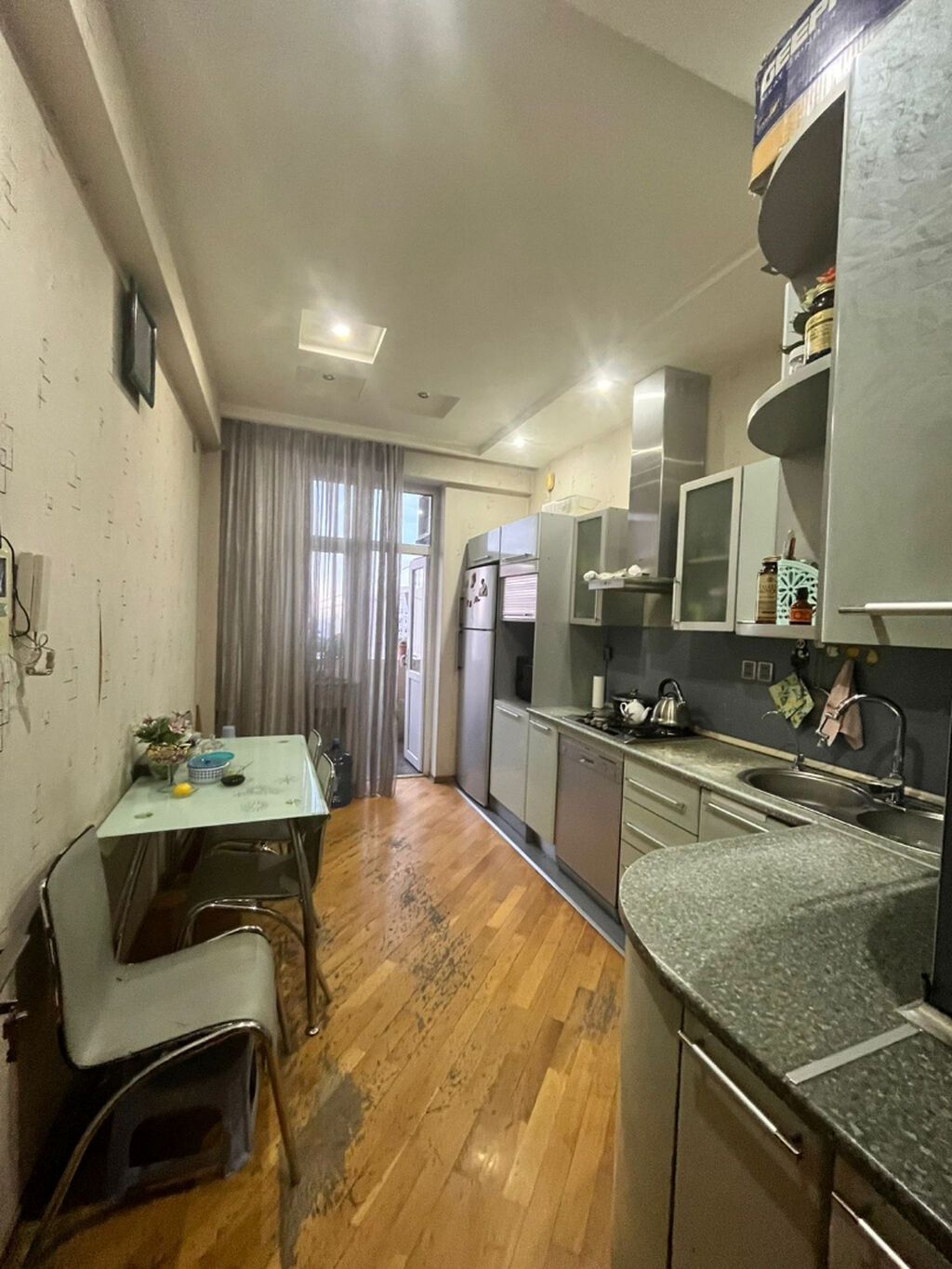 3 otaqlı, Yeni tikili, 95 kv. m — Daşınmaz əmlak, Bakı (10)