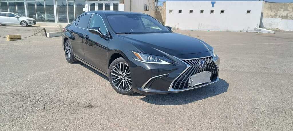Lexus ES 300h, 2.5 L, 1.3 kWh, 2023 il, 70 000 km — Avtomobillər, Bakı (4)