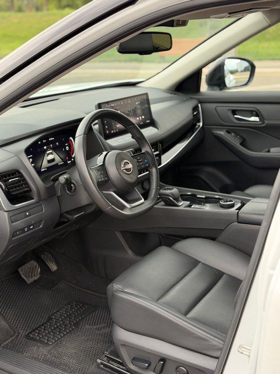 Nissan Rogue, 1.5 L, 2024 il, 280 000 km — Avtomobillər, Bakı (8)