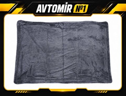 Premium ikitərəfli mikrofiber dəsmal A01 — Bakı