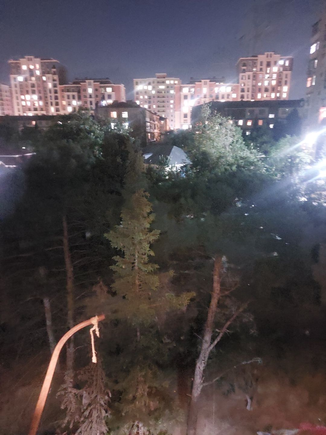 1-otaqlı mənzil kirayə verilir, Q.Qarayev m., 30 m² — Mənzil, Bakı (10)