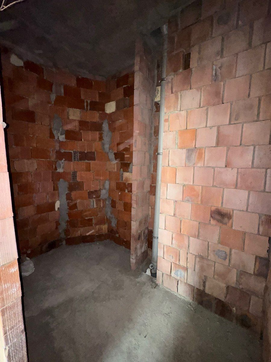 3-otaqlı yeni tikili, 4-cü mkr., 117 m² — Mənzil, Bakı (8)