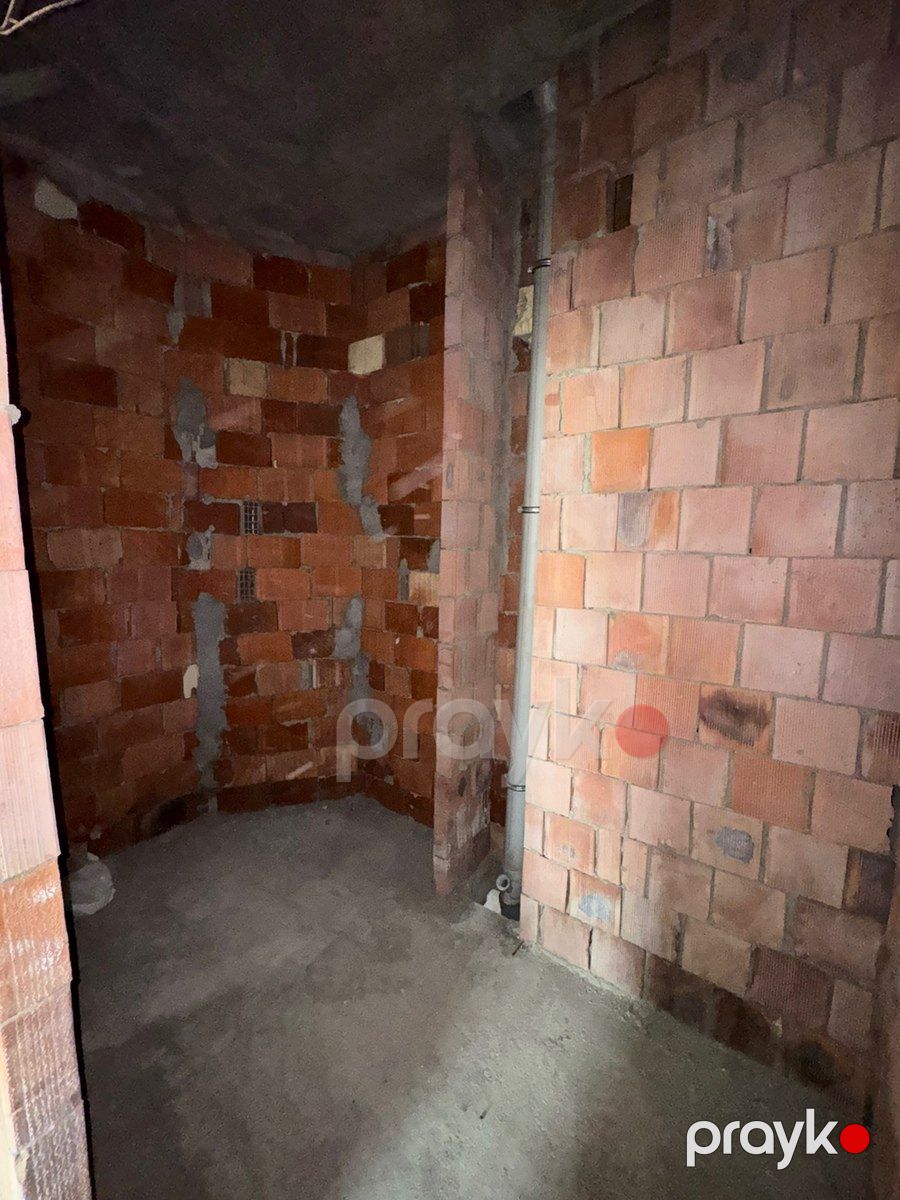 3-otaqlı yeni tikili, 4-cü mkr., 117 m² — Mənzil, Bakı (8)
