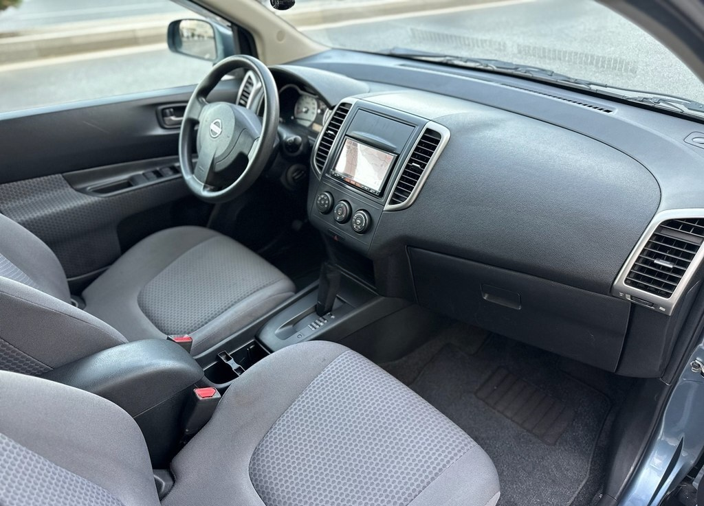 Nissan Wingroad, 2015 il, 39500 km — Avtomobillər (12)