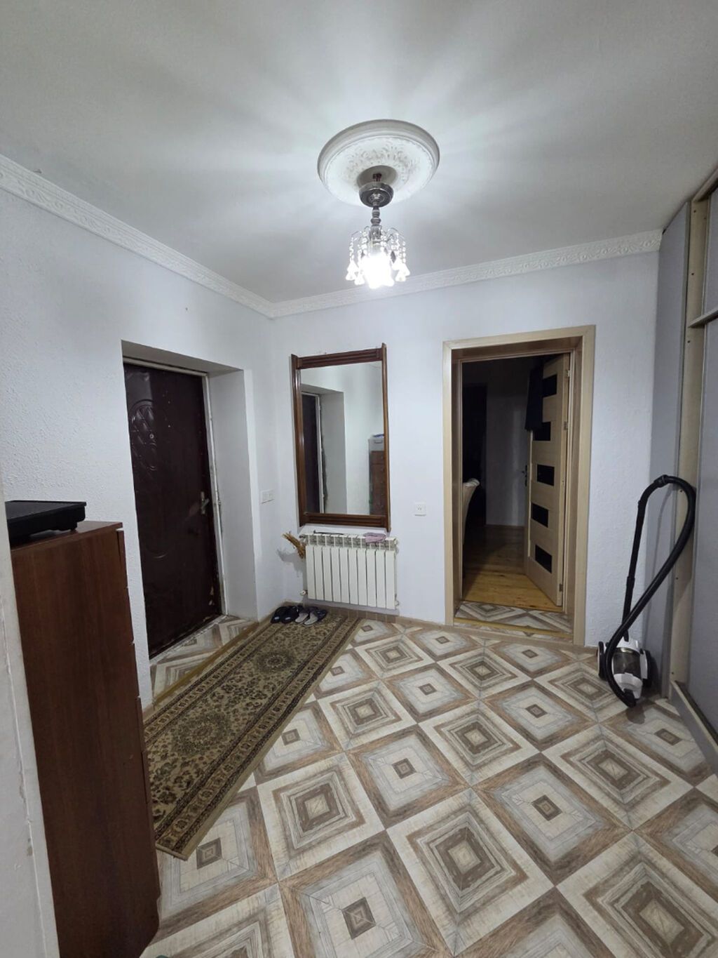 Biləcəri 4 otaqlı, 100 kv. m, Kredit yoxdur, Yeni təmirli — Daşınmaz əmlak, Bakı (10)
