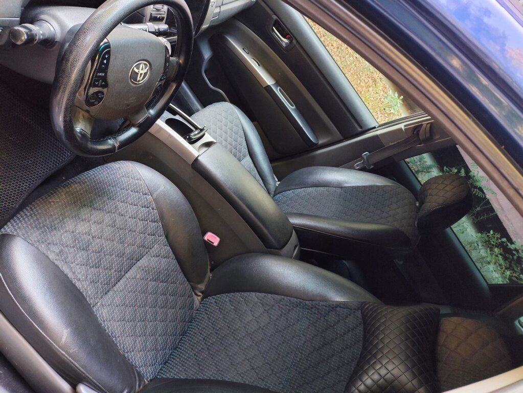 Toyota Prius, 1.5 L, 1.3 kWh, 2008 il, 260 000 km — Avtomobillər, Bakı (12)