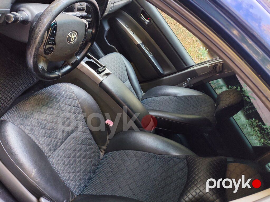Toyota Prius, 1.5 L, 1.3 kWh, 2008 il, 260 000 km — Avtomobillər, Bakı (12)