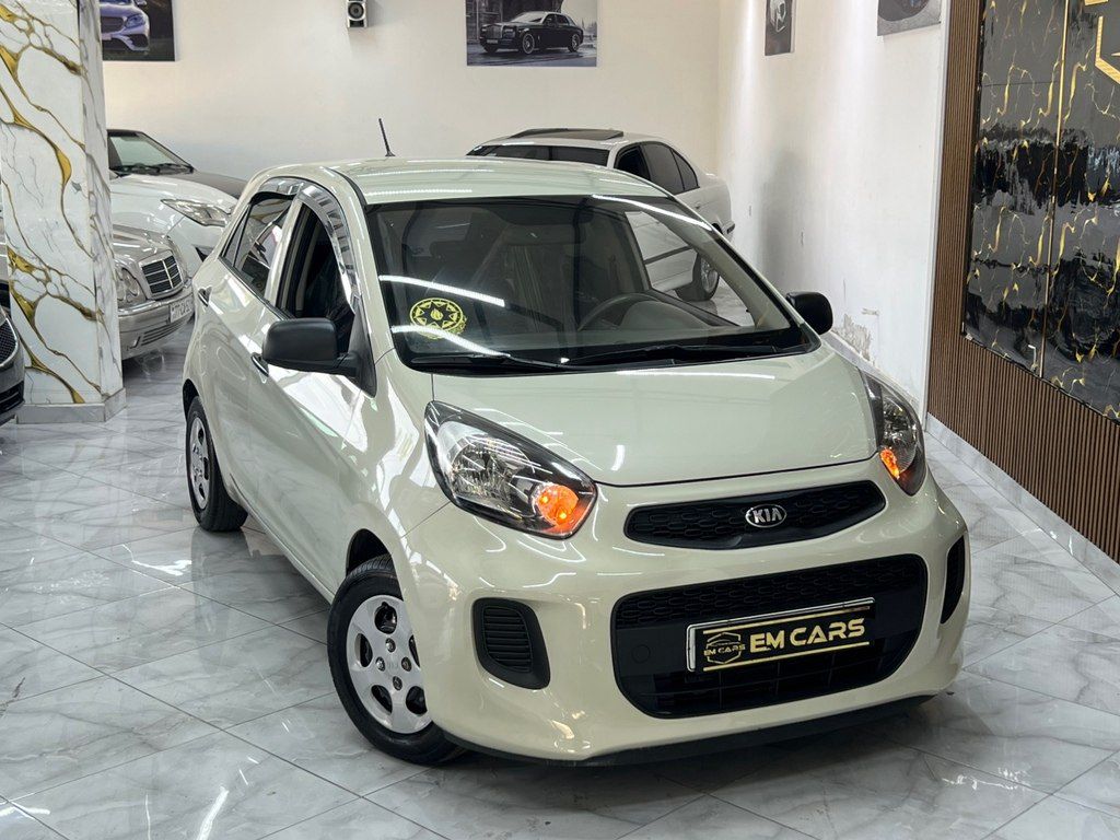 Kia Picanto, 1.0 L, 2015 il, 70 000 km — Avtomobillər, Bakı (10)