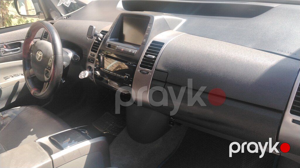 Toyota Prius, 1.5 L, 1.3 kWh, 2008 il, 270 000 km — Avtomobillər, Bakı (4)