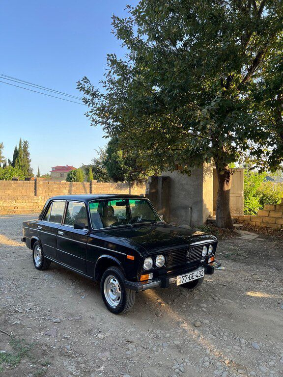 Lada (VAZ) 2106, 1.6 L, 2005 il, 3 849 898 km — Avtomobillər, Lənkəran (2)