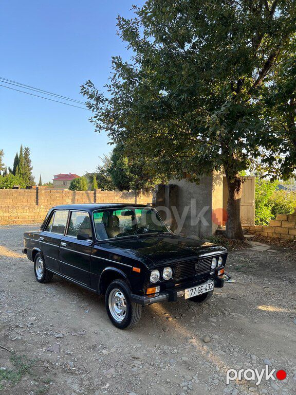 Lada (VAZ) 2106, 1.6 L, 2005 il, 3 849 898 km — Avtomobillər, Lənkəran (2)