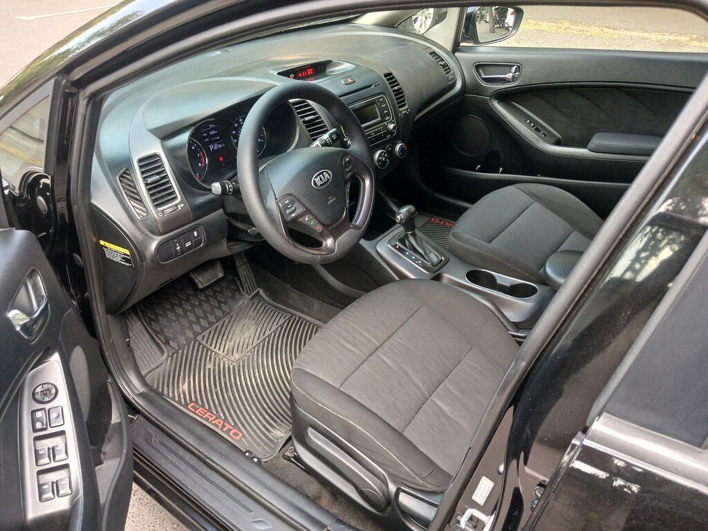 Kia Cerato, 1.8 L, 2013 il, 195 000 km — Avtomobillər, Bakı (11)
