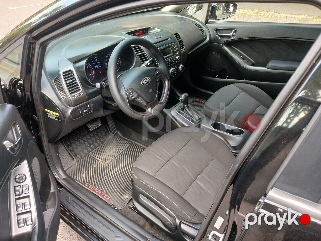 Kia Cerato, 1.8 L, 2013 il, 195 000 km — Avtomobillər, Bakı (11)