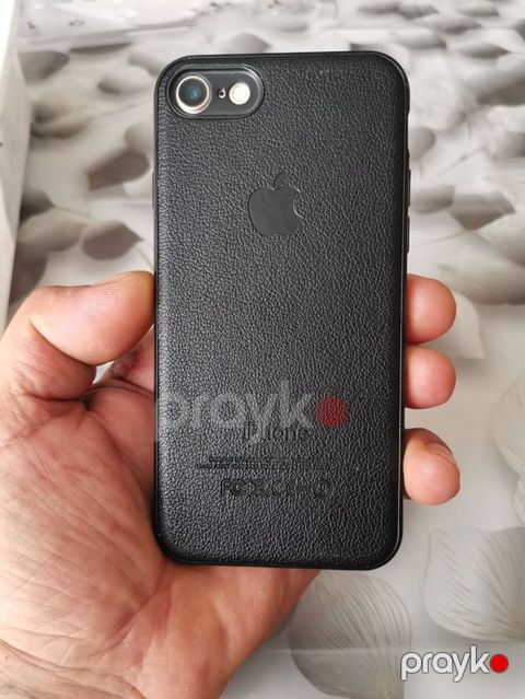 IPhone 7, 32 GB, Qızılı, Barmaq izi