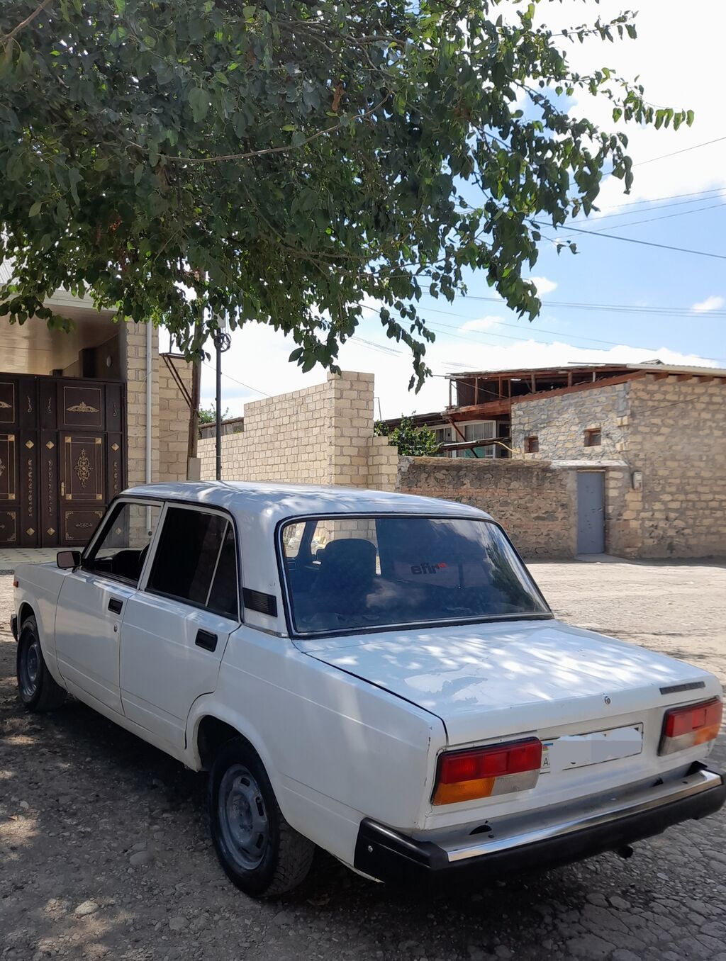 Salam kreditlede satilir 1100ilkin 10ay 300manat. Mator most yaxsi — Avto, Gəncə (5)