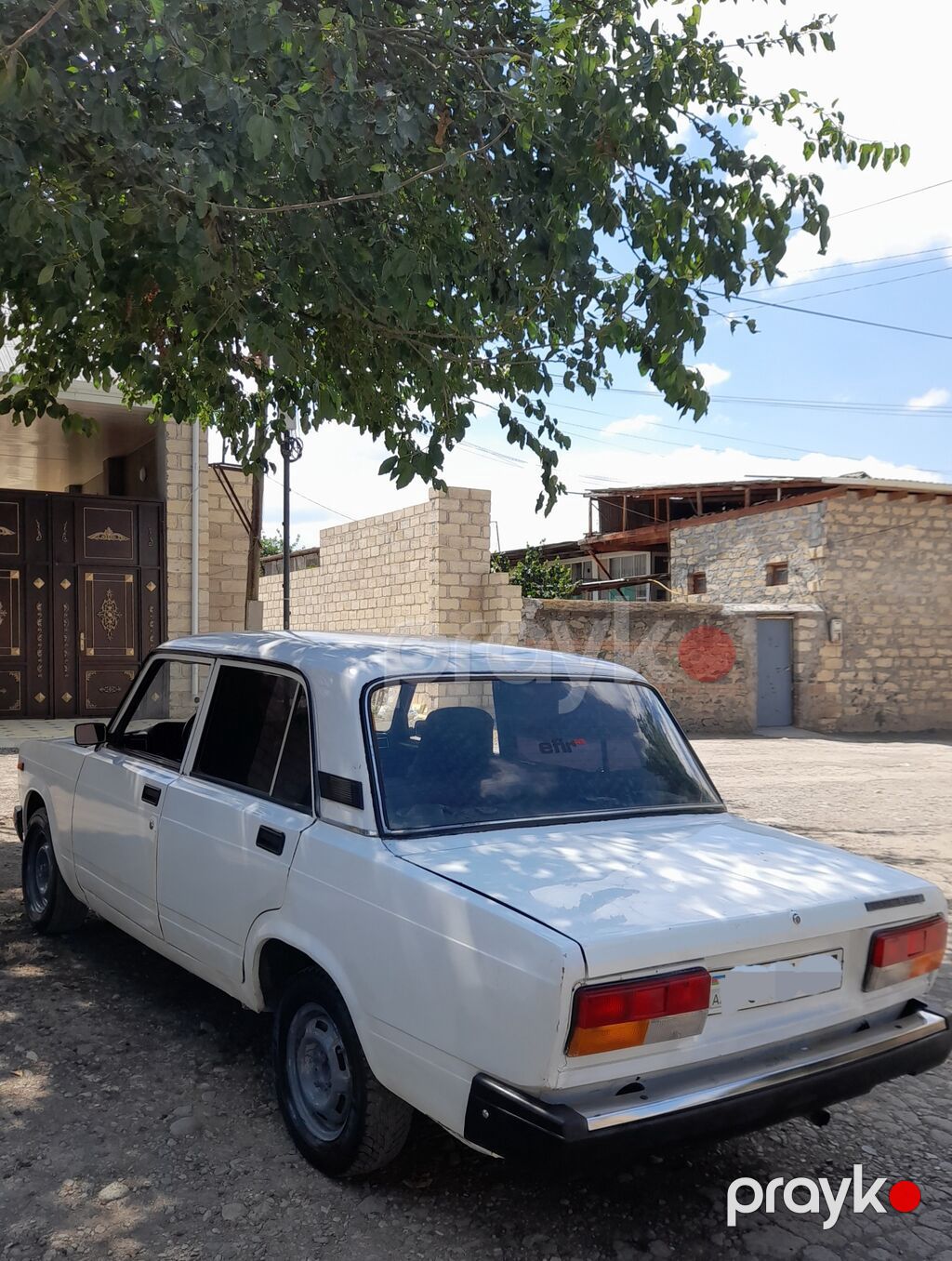 Salam kreditlede satilir 1100ilkin 10ay 300manat. Mator most yaxsi — Avto, Gəncə (5)