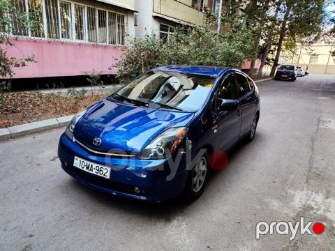 Toyota Prius, 1.5 L, 1.3 kWh, 2008 il, 260 000 km
