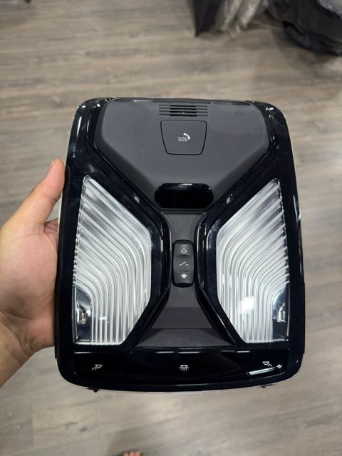 BMW G30, G05, X5, G06, X6, G0, X7 tavan işığı(əl jesti) — Bakı