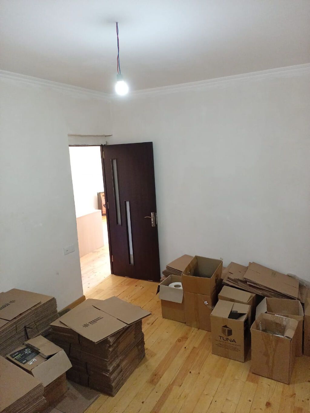 Təsərrüfatınızın və malınızın etibarlı saxlanması üçün anbar — Daşınmaz əmlak, Bakı (6)