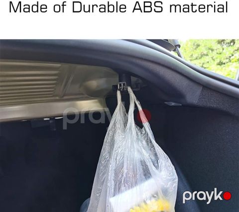 Tesla Model 3 baqaj asılqanı