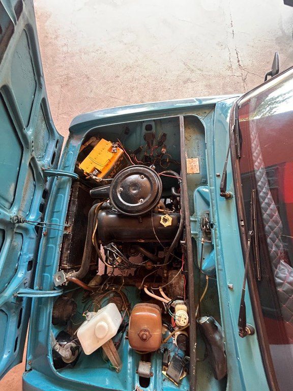 Lada (VAZ) 2106, 1.6 L, 1992 il, 25 689 km — Avtomobillər, Ucar (2)
