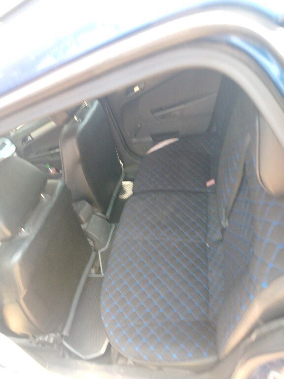 Opel Astra, 1.9 L, 2006 il, 431 500 km — Avtomobillər, Ağdaş (10)