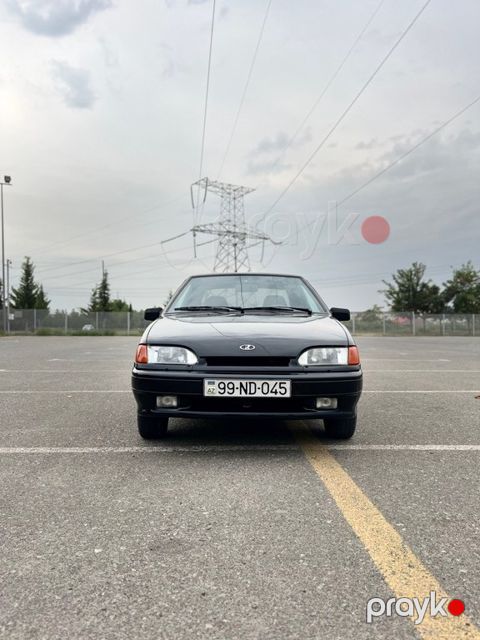 Lada (VAZ) 2115, 1.6 L, 2012 il, 325 662 km