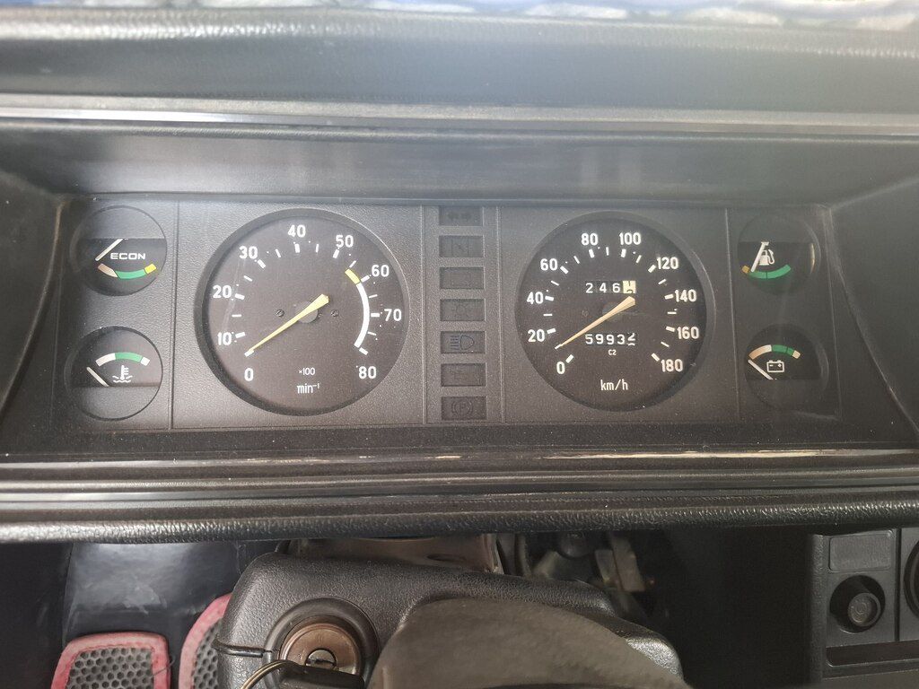 Lada (VAZ) 2107, 1.6 L, 2006 il, 59 932 km — Avtomobillər, Ağdam (8)