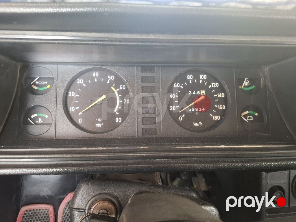 Lada (VAZ) 2107, 1.6 L, 2006 il, 59 932 km — Avtomobillər, Ağdam (8)