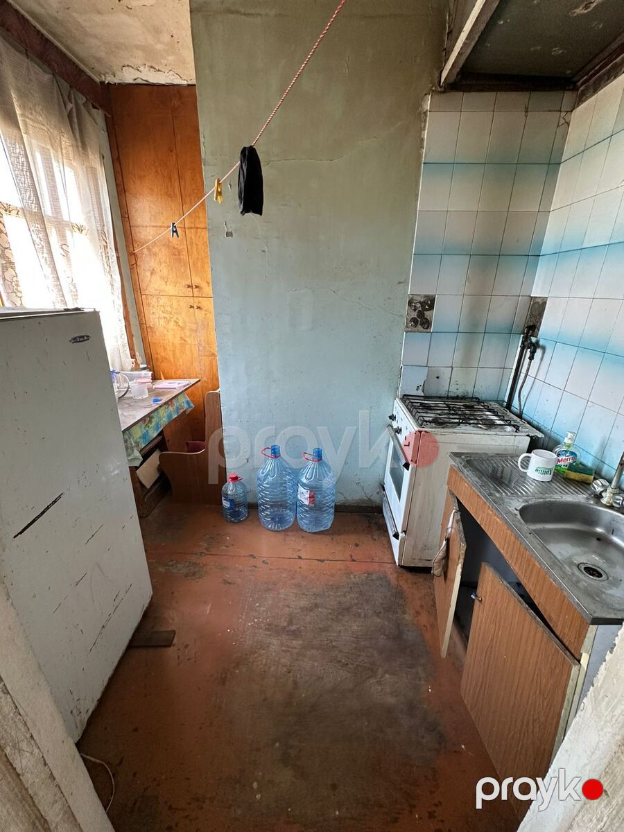 Satılır 2 otaqlı köhnə tikili 50 m² — Mənzil, Bakı (5)