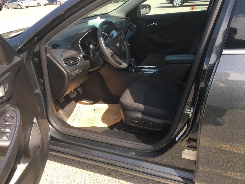 Chevrolet Malibu, 1.5 L, 2018 il, 24 708 km — Avtomobillər, Bakı (12)