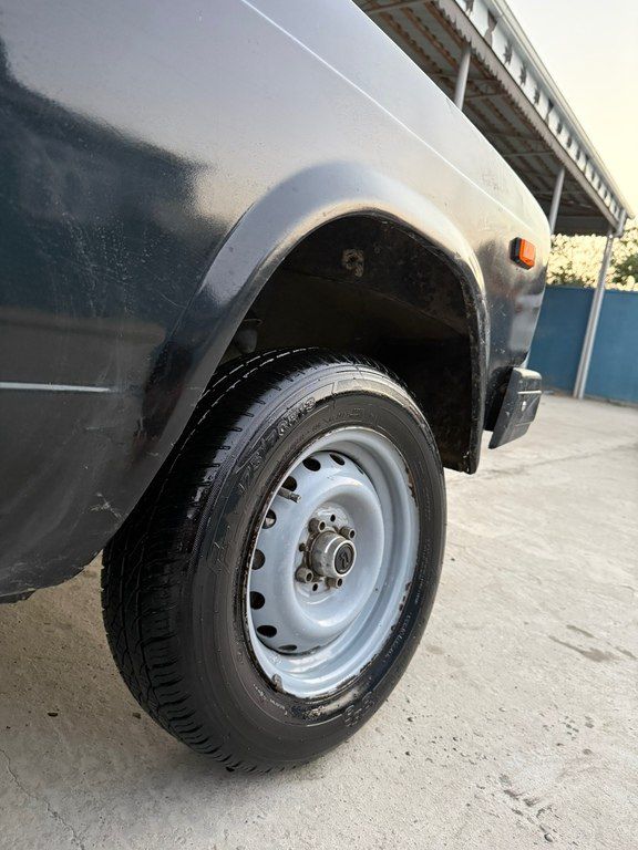 Lada (VAZ) 2107, 1.6 L, 2007 il, 78 254 km — Avtomobillər, Şirvan (5)