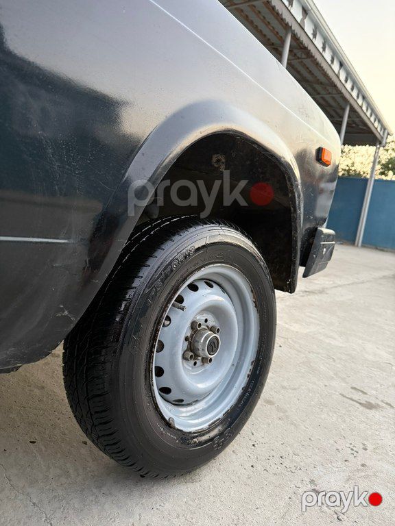Lada (VAZ) 2107, 1.6 L, 2007 il, 78 254 km — Avtomobillər, Şirvan (5)
