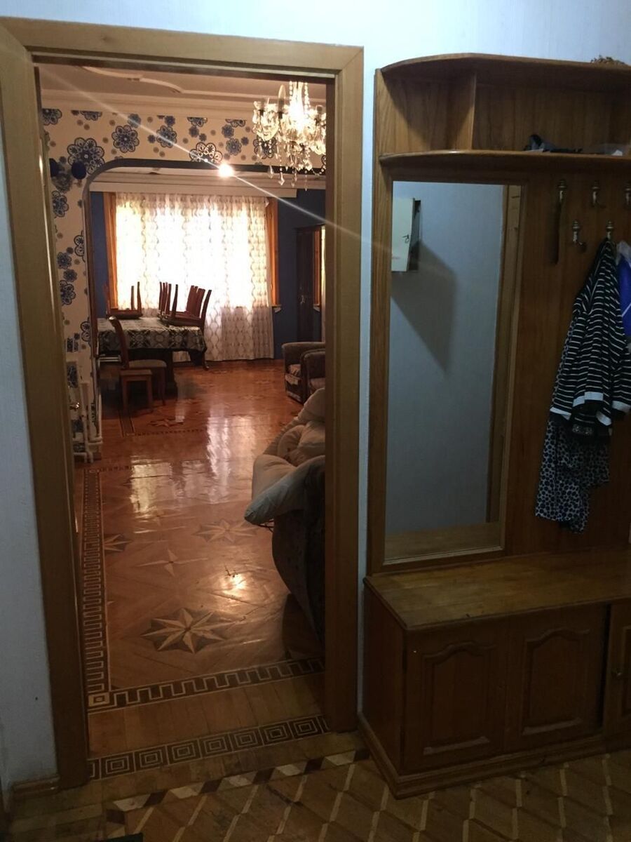 2-otaqlı mənzil kirayə verilir, Yasamal r. 68 m² — Mənzil, Bakı (7)