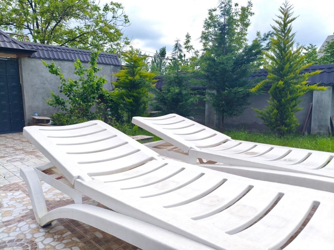 Bağ evi kirayə verilir, İsmayıllı r — Ev, villa, İsmayıllı (2)