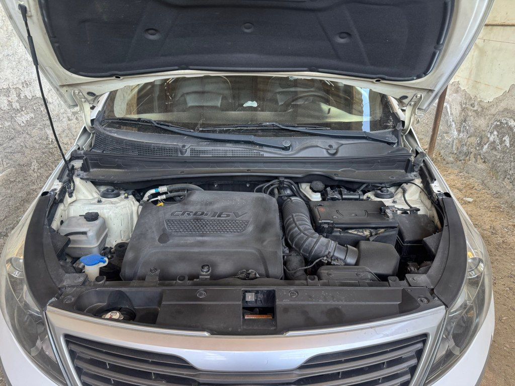 Kia Sportage, 2.0 L, 2012 il, 178 000 km — Avtomobillər, Bakı (8)
