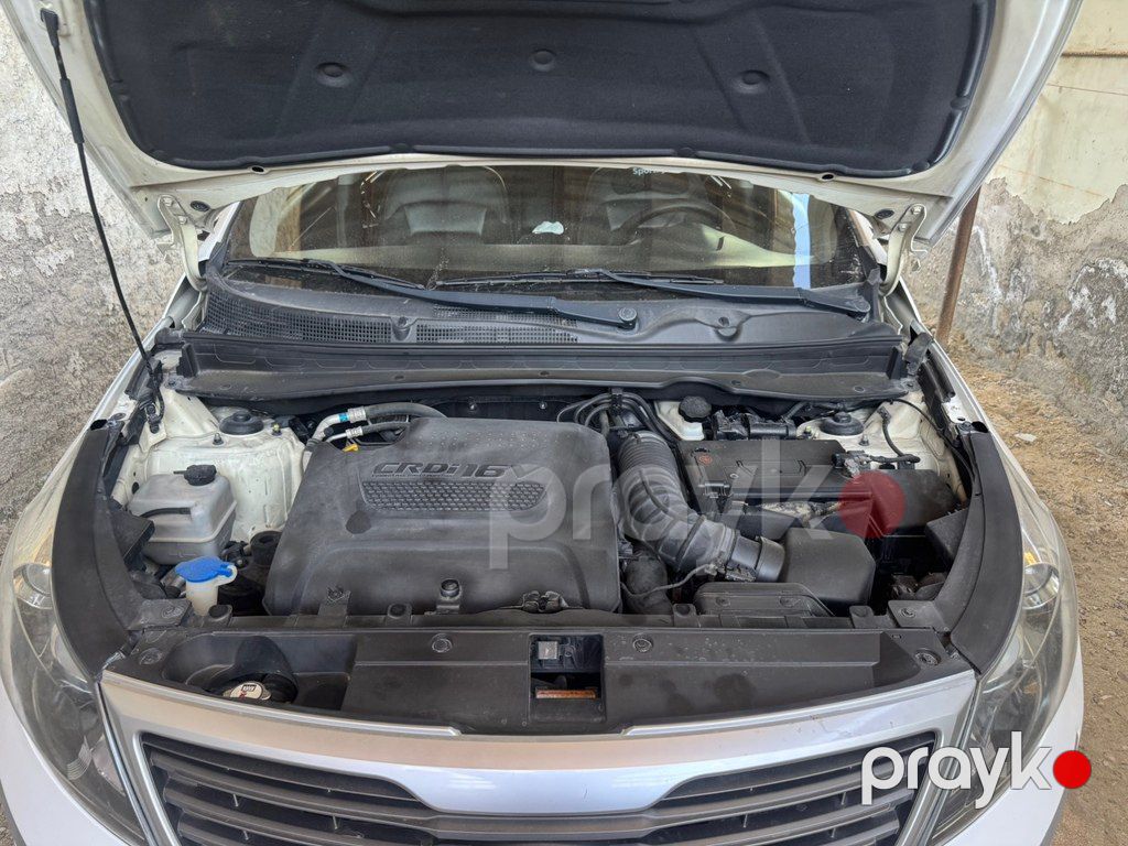 Kia Sportage, 2.0 L, 2012 il, 178 000 km — Avtomobillər, Bakı (8)