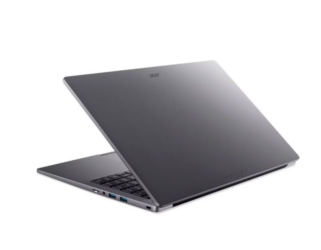 Acer Aspire Lite AL15-32P-C8T3 noutbuku Texniki xüsusiyyətlər — Acer, Bakı (2)