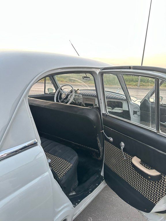 GAZ 21 "Volga", 2.5 L, 1967 il, 98 800 km — Avtomobillər, Bakı (7)