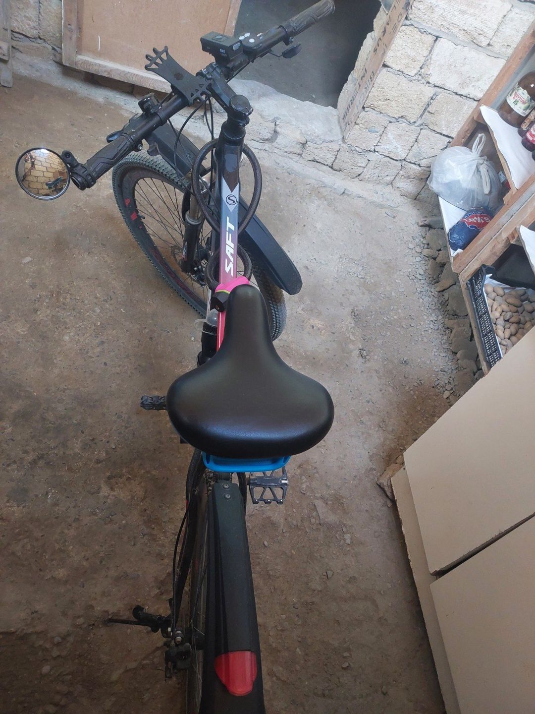 Velosiped — Velosipedlər, Sumqayıt (2)