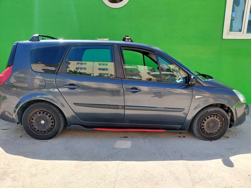 Renault Megane Scenic, 1.5 L, 2008 il, 300 000 km — Avtomobillər, Sumqayıt (2)