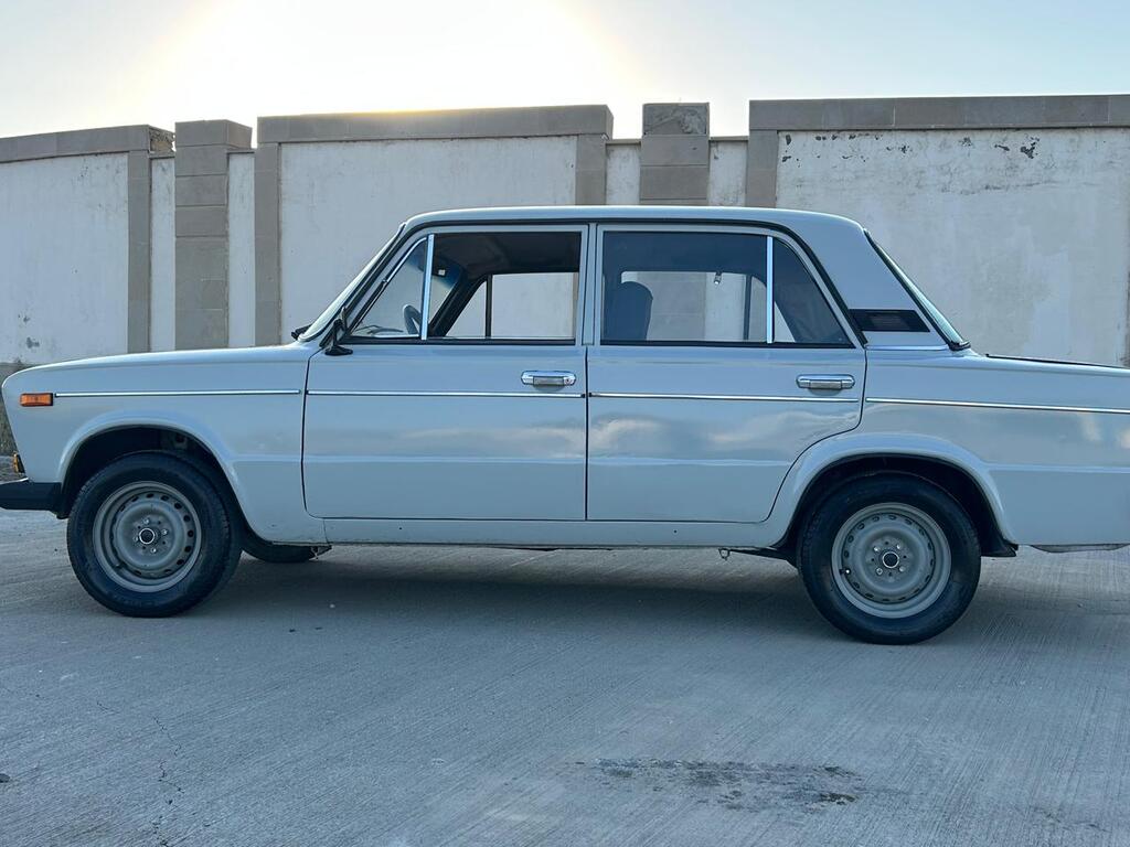 Lada (VAZ) 2106, 1.5 L, 1992 il, 800 000 km — Avtomobillər, Bakı (2)