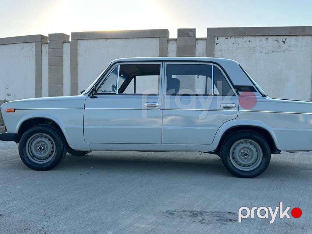 Lada (VAZ) 2106, 1.5 L, 1992 il, 800 000 km — Avtomobillər, Bakı (2)