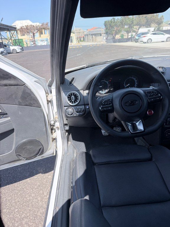 Lada (VAZ) Priora, 1.6 L, 2013 il, 222 222 km — Avtomobillər, Bakı (3)
