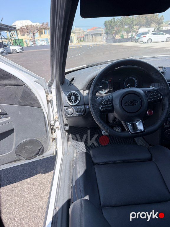 Lada (VAZ) Priora, 1.6 L, 2013 il, 222 222 km — Avtomobillər, Bakı (3)