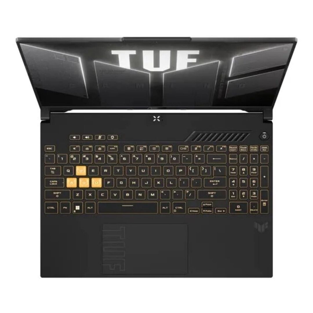 Noutbuk Asus TUF F16 FA607VJB RTX 3050 6 GB — Elektronika, Bakı (6)