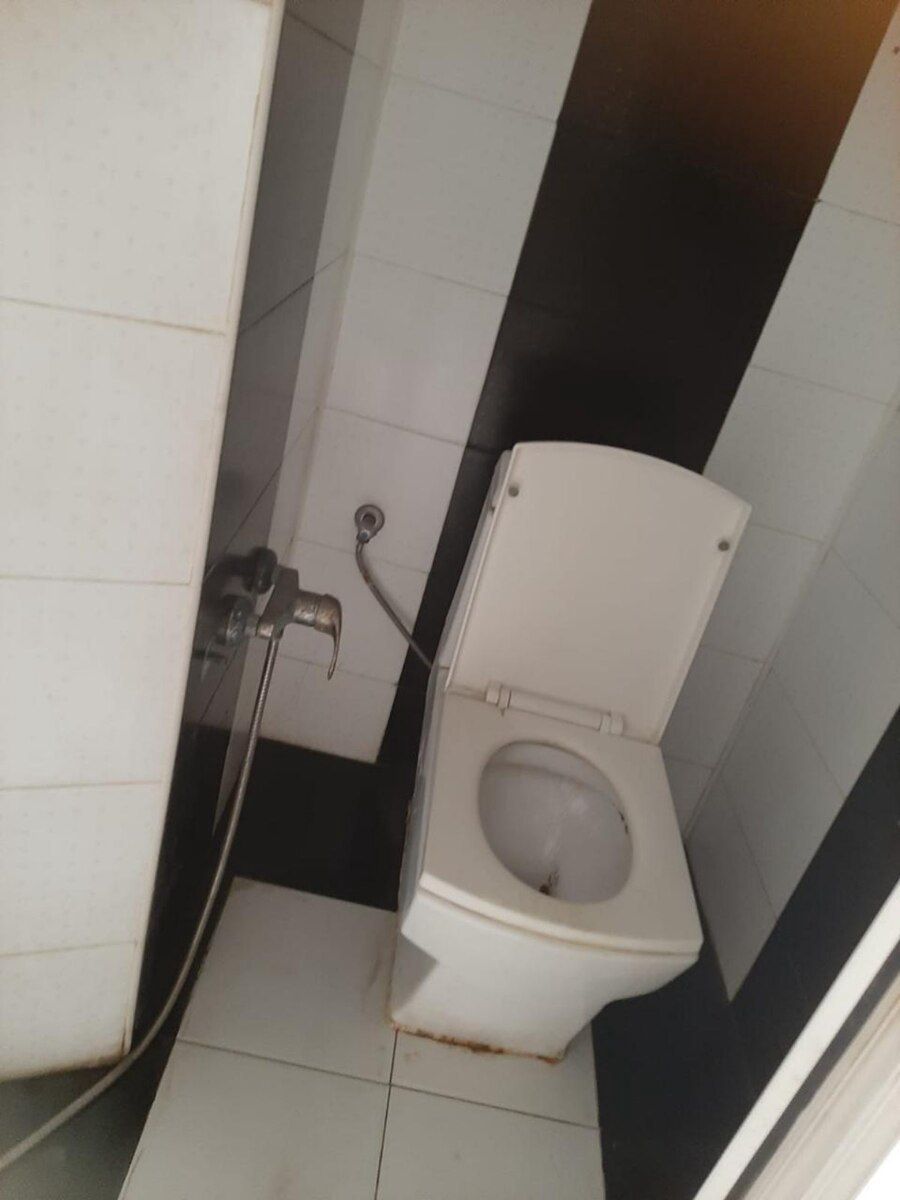 Həyət evi kirayə verilir, Gənclik m — Ev, villa, Bakı (4)