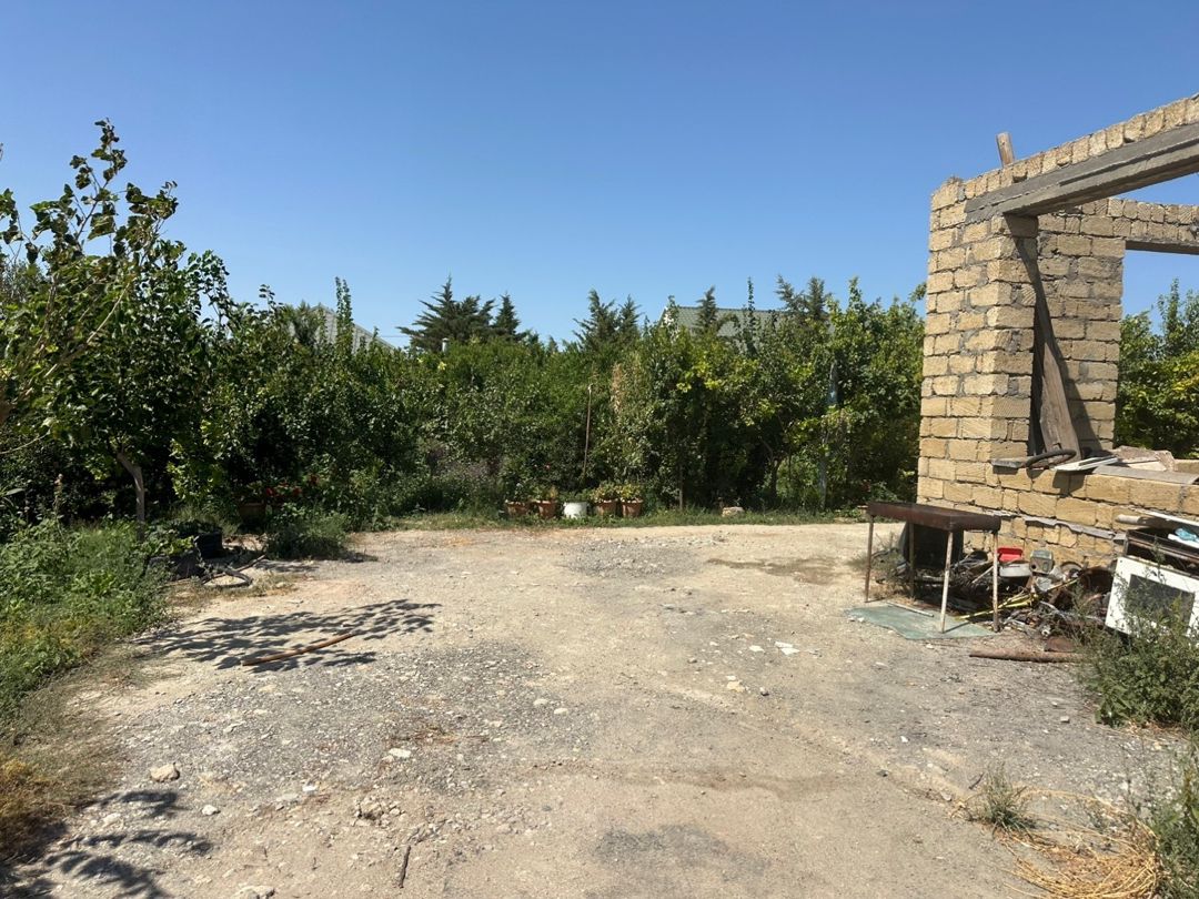 Bağ evi, Yaşma bağları — Ev, villa, Sumqayıt (4)